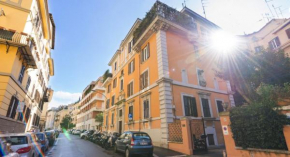 Sunny Rome Parioli Modern Studio